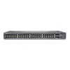 Juniper Networks EX4000-48T 48-Port 10/100/1000 L3 Managed Switch mit 10G Uplinks