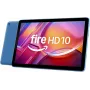 Amazon Fire HD 10 Tablet, 32 GB, 13. Generation, Blau (B0CXKTXFVN)