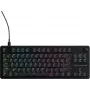 Turtle Beach Vulcan II TKL Linear Mechanische Gaming-Tastatur, US-Layout, Schwarz