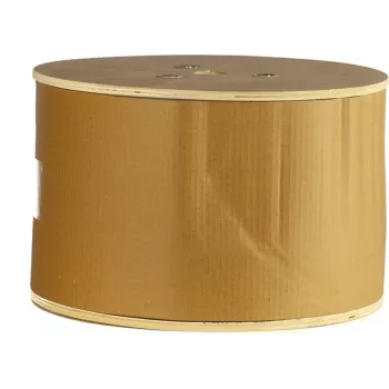 DSIT DANICOM CAT6A 100% Kupfer S/FTP 305m Massivleiter Kabel - LSZH (Cca) (DC-SFTP6A-305S-CCA)