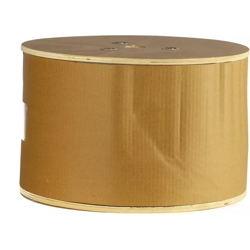 DSIT DANICOM CAT6A 100% Kupfer S/FTP 305m Massivleiter Kabel - LSZH (Cca) (DC-SFTP6A-305S-CCA)