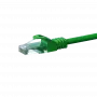 DSIT CAT 6 U/UTP Patchkabel 7,5 m grün CCA