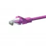 DSIT CAT 6 Netzwerkkabel U/UTP - 15 Meter - Pink - CCA (DC-C69-150)