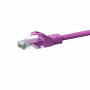 DSIT CAT5e Netzwerkkabel U/UTP 30m Pink 100% Kupfer (DC-59-300)
