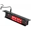 DSIT 25,4 cm (10 inch) Multicolor LED Designleuchte mit Fernbedienung - DS10-LT-D2