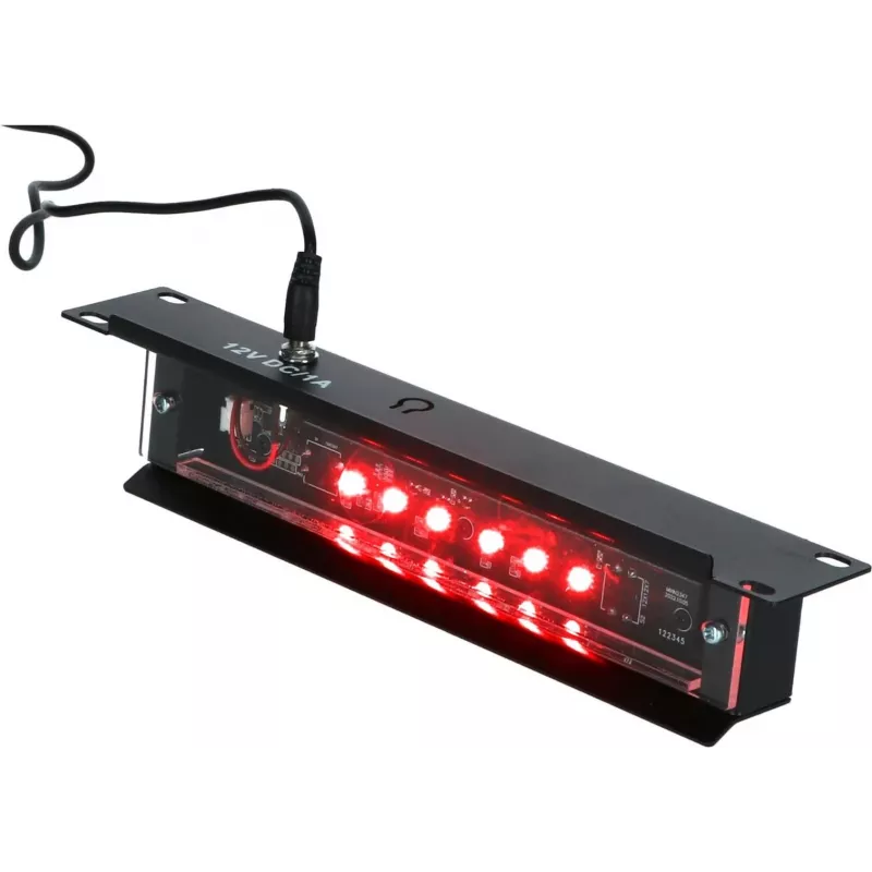 DSIT 25,4 cm (10 inch) Multicolor LED Designleuchte mit Fernbedienung - DS10-LT-D2