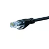 DSIT DC-50-500 CAT5e U/UTP Netzwerkkabel, 50 m, Schwarz, 100 % Kupfer