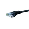 DSIT DC-50-500 CAT5e U/UTP Netzwerkkabel, 50 m, Schwarz, 100 % Kupfer