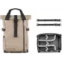 WANDRD PRVKE 21L Kamera-Rucksack Yuma Tan (PK21-YT-PB-4)