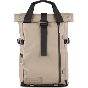 WANDRD PRVKE 21L Kamera-Rucksack Yuma Tan (PK21-YT-PB-4)