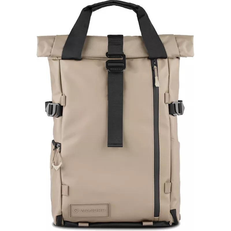 WANDRD PRVKE 21L Kamera-Rucksack Yuma Tan (PK21-YT-PB-4)