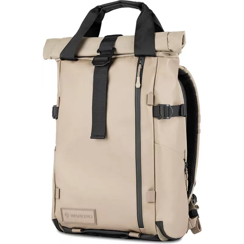 WANDRD PRVKE 21L Kamera-Rucksack Yuma Tan (PK21-YT-PB-4)