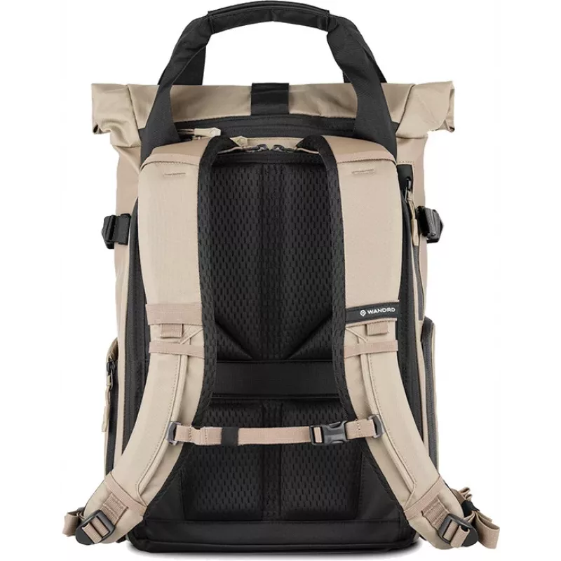 WANDRD PRVKE 21L Kamera-Rucksack Yuma Tan (PK21-YT-PB-4)
