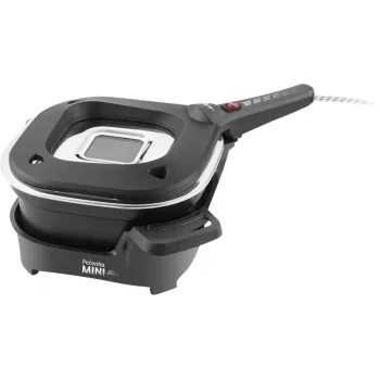 ETA Pecenka Mini 113390000, Schwarz