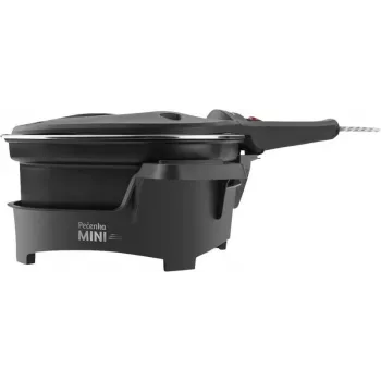 ETA Pecenka Mini 113390000, Schwarz