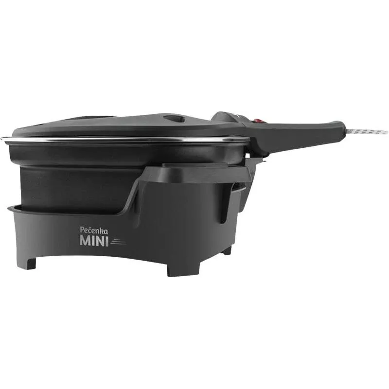 ETA Pecenka Mini 113390000, Schwarz