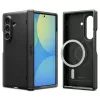 Spigen Slim Armor Pro MagSafe Hülle für Samsung Galaxy Z Fold 8 Ultra Schwarz