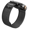 Spigen Athlex Air Band für Samsung Galaxy Watch Ultra 1/2 (47mm) Active Black/Grey