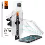 Spigen Glas.tR EZ Fit Pro AC HD Displayschutzfolie 2er-Pack für Nothing Phone 4a Pro - Klar, gehärtetes Glas