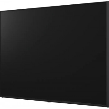 LG 43UK762H3LB.AEU 43 Zoll 4K UHD LED Hospitality-TV mit Pro:Centric Smart, webOS, 3x HDMI, 2x USB, Wi-Fi, Bluetooth