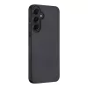 Tactical TPU-Rückseitenhülle für Samsung Galaxy A55 5G, Schwarz