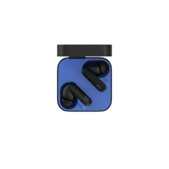 Tactical StrikePods Bahna CrudeOil True Wireless ANC Ohrhörer mit Low-Latency-Modus, IPX5, 35h Akku, Bluetooth 5.3, Touch-Steuerung, USB-C