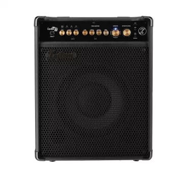 Kustom Camber 50 Bass-Combo-Verstärker