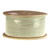 DSIT DANICOM CAT6A 100% Kupfer U/UTP 305m Solid Core Kabel - LSZH (Cca) (DC-UTP6A-305S-CCA)