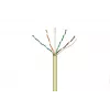 DSIT DANICOM CAT6A 100% Kupfer U/UTP 305m Solid Core Kabel - LSZH (Cca) (DC-UTP6A-305S-CCA)