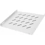 DSIT Festes Regal für 600 mm tiefe Outdoor-Serverschränke – 1U (DS-FH60-OUT)