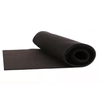 DSIT Server-Schrank Luftfilter, Schwarz