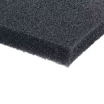 DSIT Server-Schrank Luftfilter, Schwarz