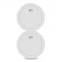 Alecto SD1030 2x Rauchmelder mit 10-Jahres-Batterie