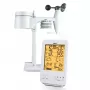 Alecto WS-4800 Professionelle Wetterstation mit kabellosem Sensor