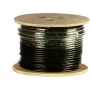 DSIT DANICOM CAT6A FTP 305m Außenkabel mit Massivleiter - PE-Mantel (Fca)