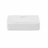 Gembird NSW-G5-02 5-Port Gigabit Ethernet Switch - Weiß