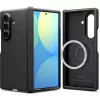 SPIGEN Tough Armor Pro MagSafe-Hülle für Samsung Galaxy Z Fold 8 Ultra - Schwarz