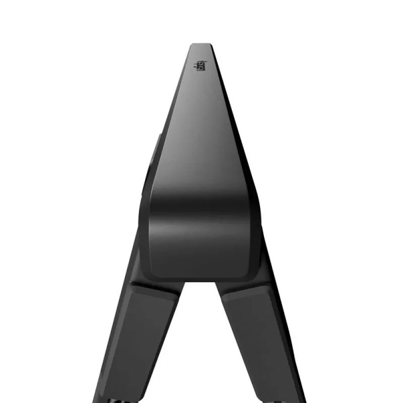 SPIGEN Tough Armor Pro MagSafe-Hülle für Samsung Galaxy Z Fold 8 Ultra - Schwarz