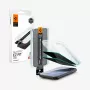 Spigen Glas.tR EZ Fit Pro AC Privacy 2-Pack Panzerglas-Displayschutz für Google Pixel 10 / 11