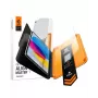Spigen AlignMaster Glass.tR Panzerglas Displayschutz für iPad 10,9 inch (10. Generation 2022) und iPad 11 inch (11. Generation 2025) - Transparent
