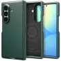 Spigen Tough Armor Pro MagSafe-Hülle für Samsung Galaxy Z Fold 8 Ultra - Abyss Green