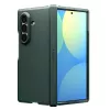 Spigen Tough Armor Pro MagSafe-Hülle für Samsung Galaxy Z Fold 8 Ultra - Abyss Green