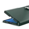 Spigen Tough Armor Pro MagSafe-Hülle für Samsung Galaxy Z Fold 8 Ultra - Abyss Green