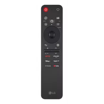 LG OLED48B68LA 48 Zoll 4K OLED Smart TV mit Dolby Vision IQ, 120Hz, Triple-Tuner, webOS