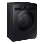 Samsung WD90DG5G34BBEO 9kg/6kg Waschmaschine mit Trockner, Ecobubble und AI Control, Weiß
