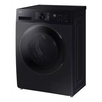 Samsung WD90DG5G34BBEO 9kg/6kg Waschmaschine mit Trockner, Ecobubble und AI Control, Weiß