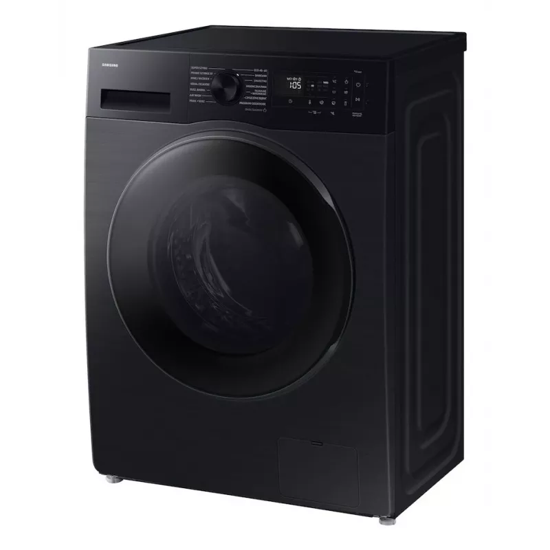 Samsung WD90DG5G34BBEO 9kg/6kg Waschmaschine mit Trockner, Ecobubble und AI Control, Weiß