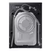 Samsung WD90DG5G34BBEO 9kg/6kg Waschmaschine mit Trockner, Ecobubble und AI Control, Weiß