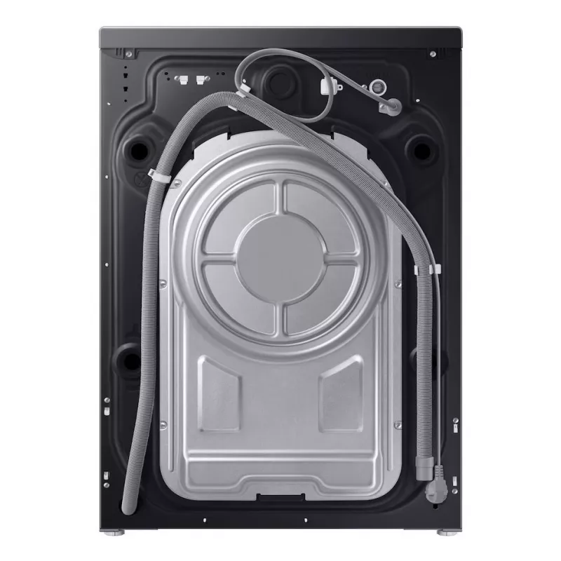 Samsung WD90DG5G34BBEO 9kg/6kg Waschmaschine mit Trockner, Ecobubble und AI Control, Weiß