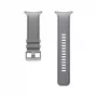 Samsung Peakform Sport Band für Galaxy Watch Ultra, Grau, Large